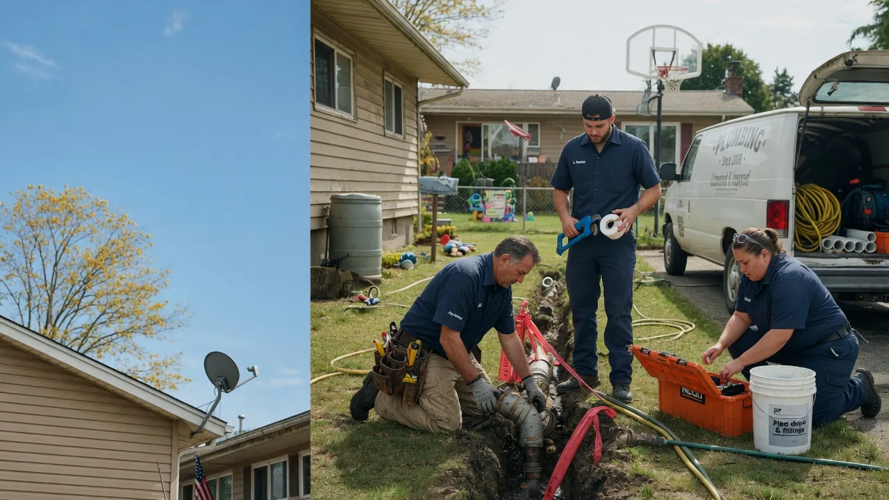 Garbage Disposal Replacement in Gould, OK near me
